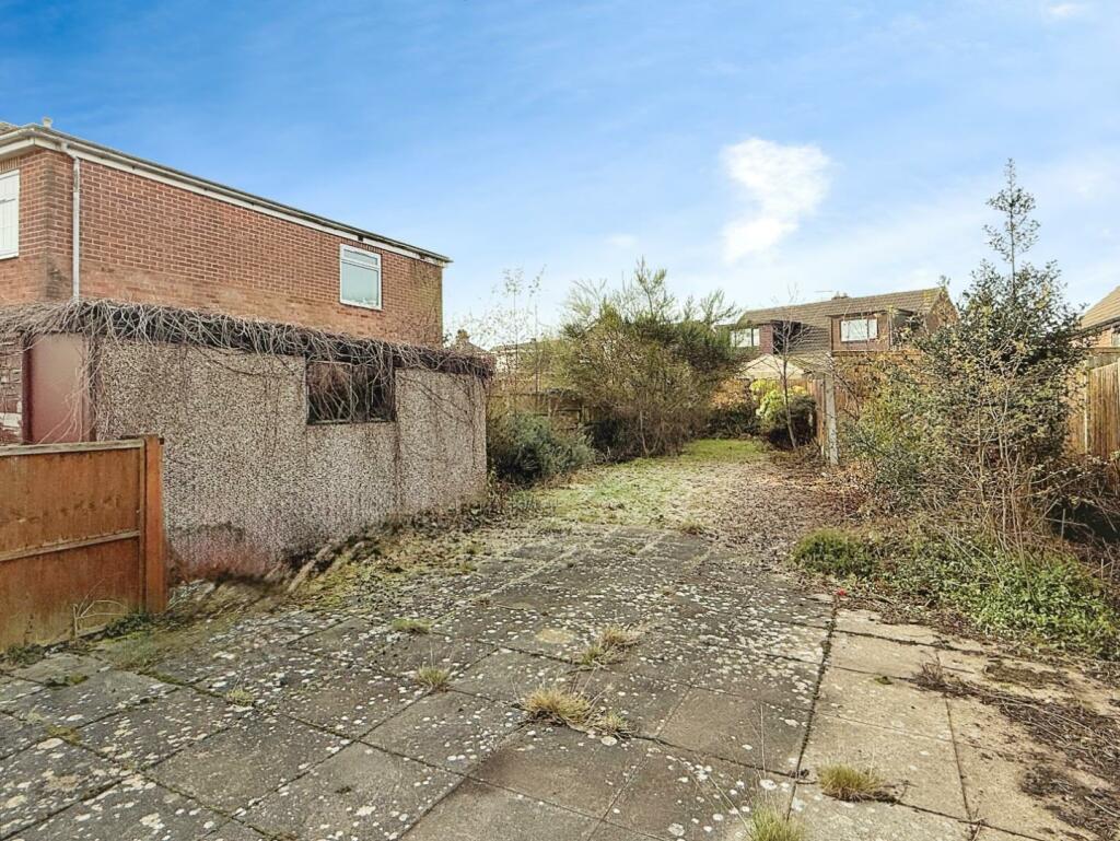 Additional image 15 of Sunny Bank Lane, Thornbury, Bradford