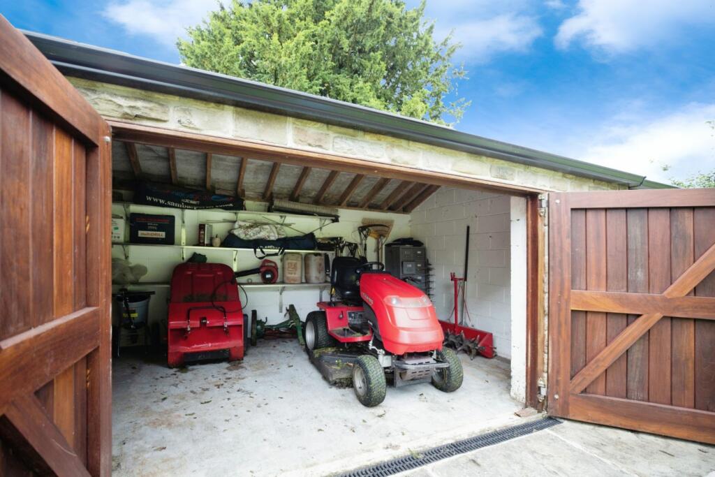 Additional image 34 of Otterburn, Skipton, BD23