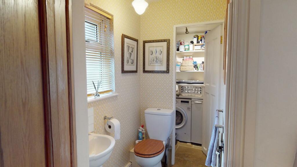 Additional image 19 of Rose Cottage, Buckden, Skipton