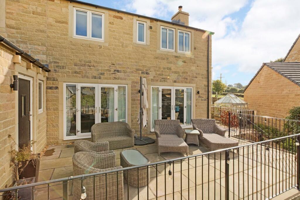 Additional image 34 of Bolton Close, Silsden