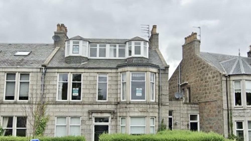 Additional image 9 of Fonthill Road, Ground Floor, AB11