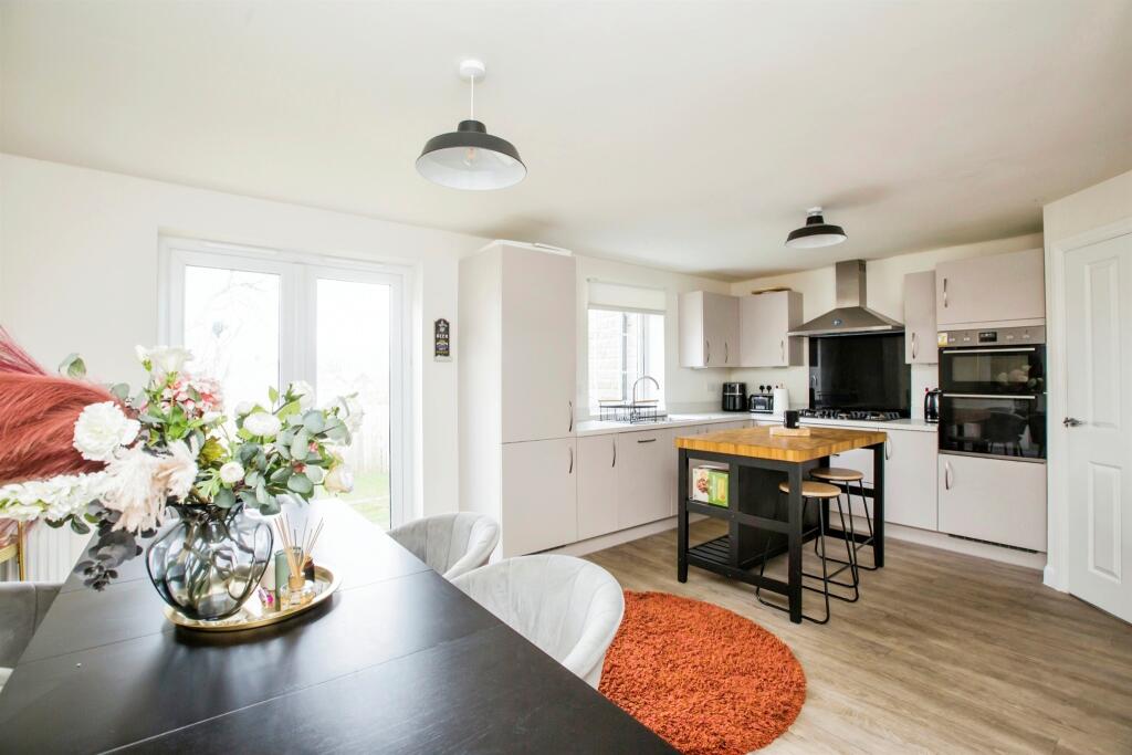 Additional image 7 of The Brow, Cullingworth, Bradford