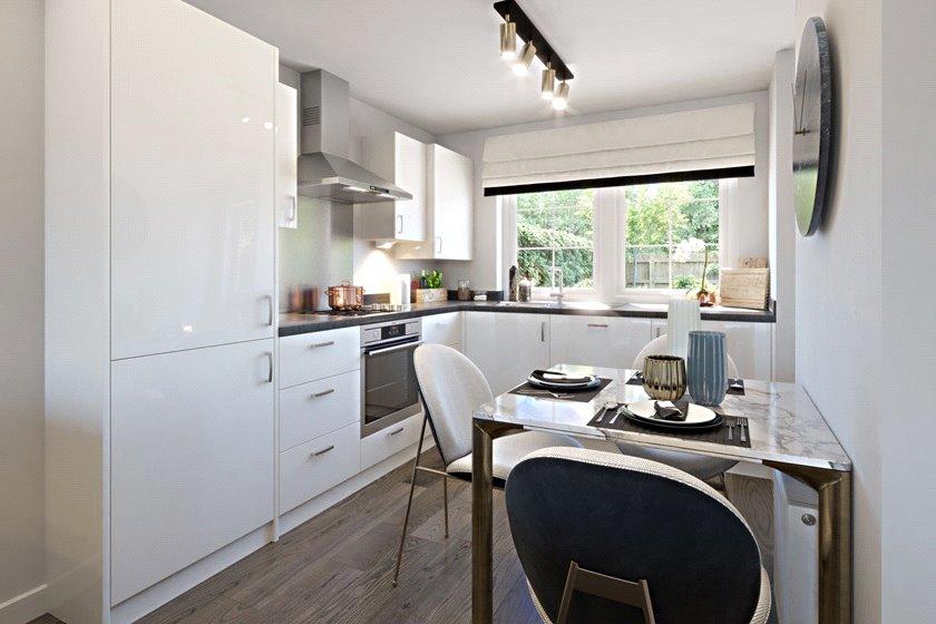 Additional image 3 of Spindle Street, Barrow, Clitheroe, Lancashire, BB7