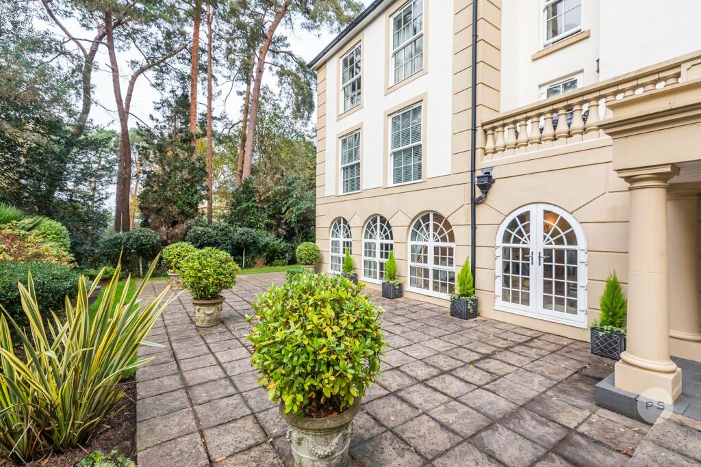 Additional image 22 of Lilliput Road, Canford Cliffs, Poole, BH14