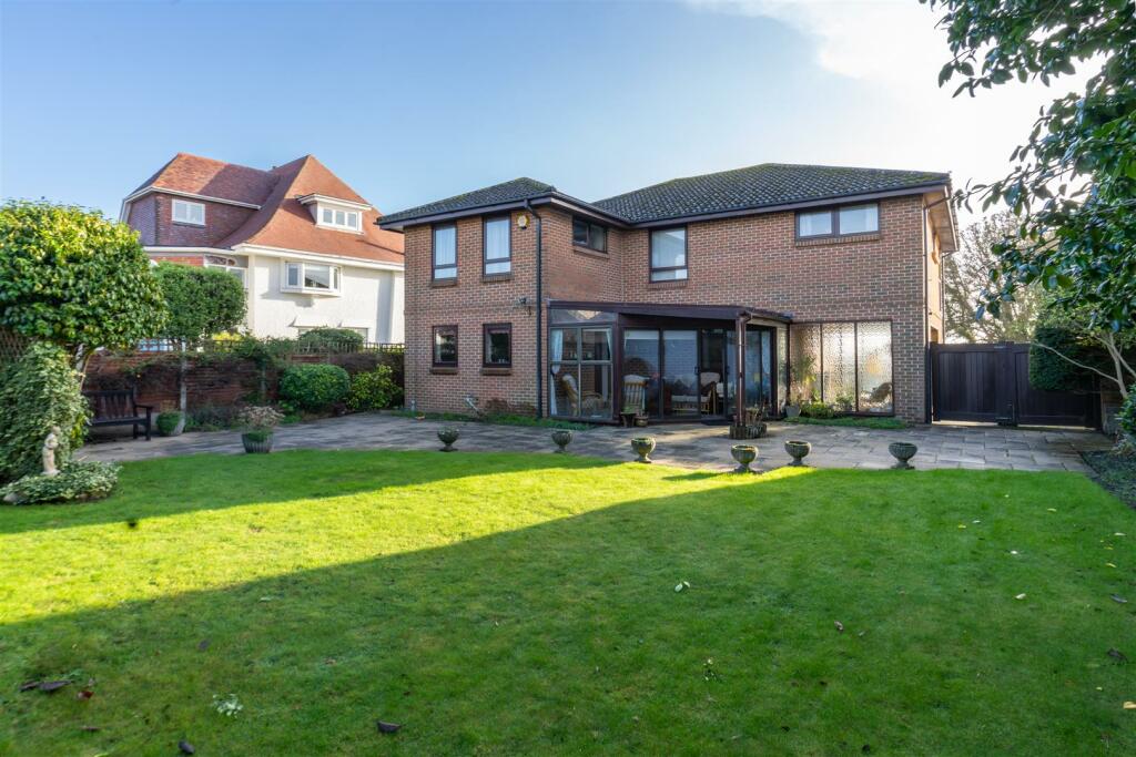 Additional image 13 of Cliff Drive, Canford Cliffs