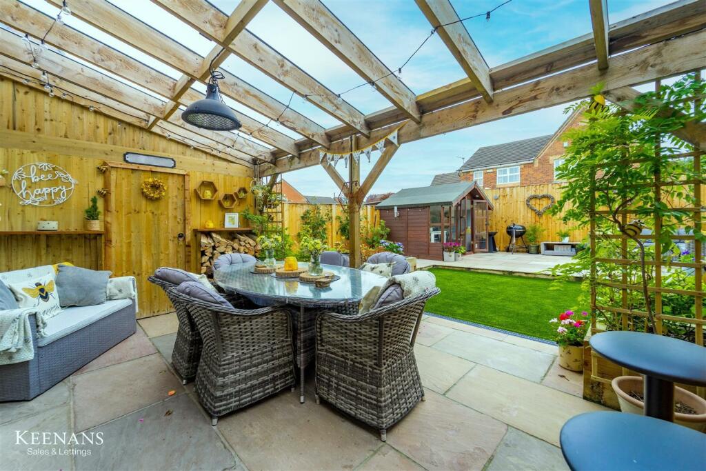 Additional image 11 of Epping Avenue, Accrington