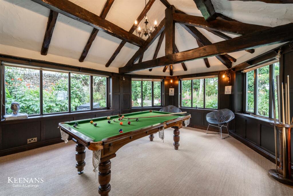 Additional image 8 of Cliffe Park, Great Harwood, Blackburn