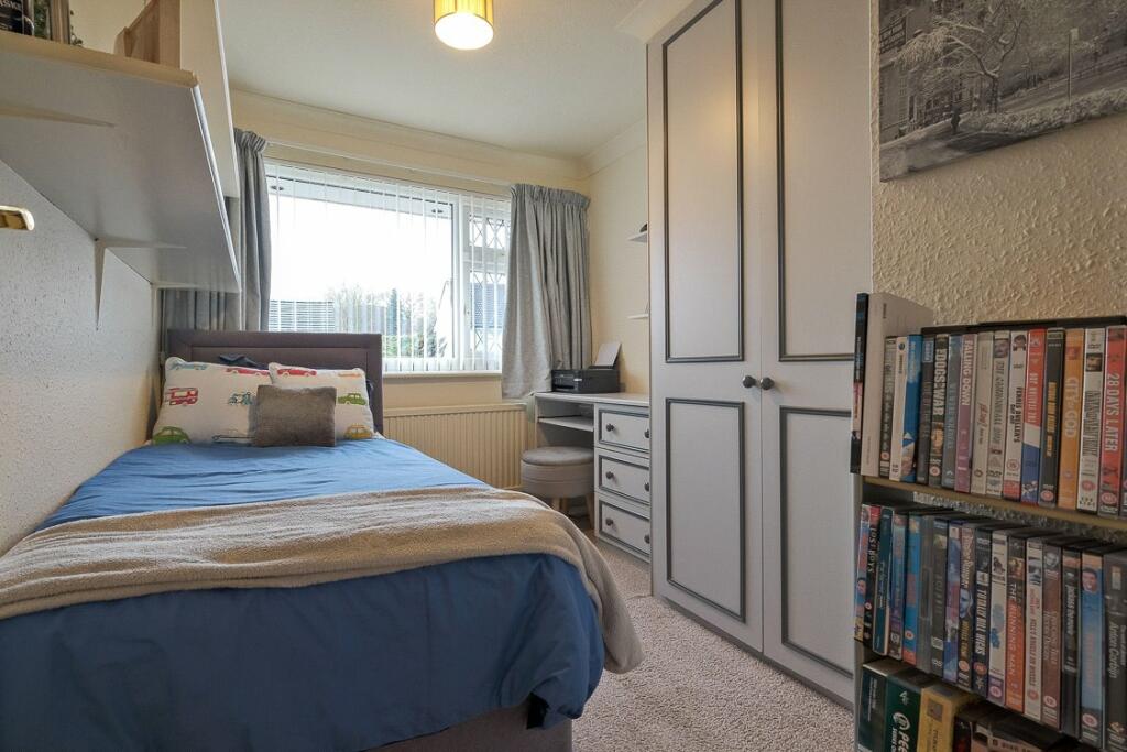 Additional image 17 of Northcliffe, Great Harwood, Blackburn, Lancashire, BB6