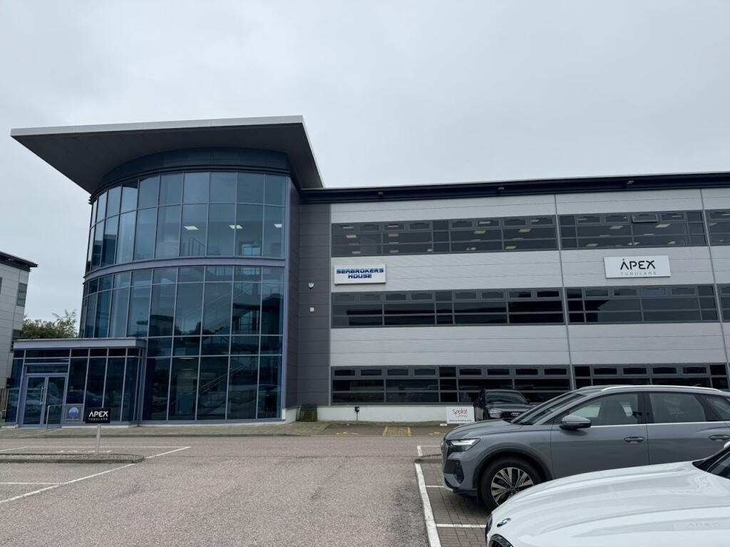 Additional image 7 of Suite 1, First Floor, Pavilion 2, Westpoint Business Park, Westhill, AB32 6FE