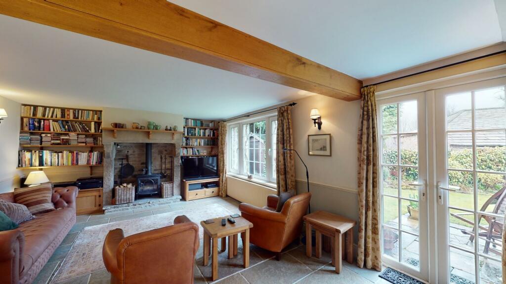 Additional image 12 of Rose Cottage, Buckden, Skipton