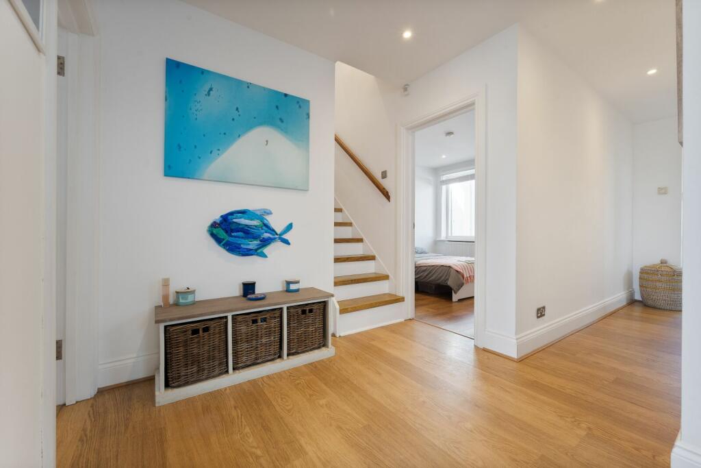 Additional image 12 of Whitecliff Road, Whitecliff, Poole, Dorset, BH14