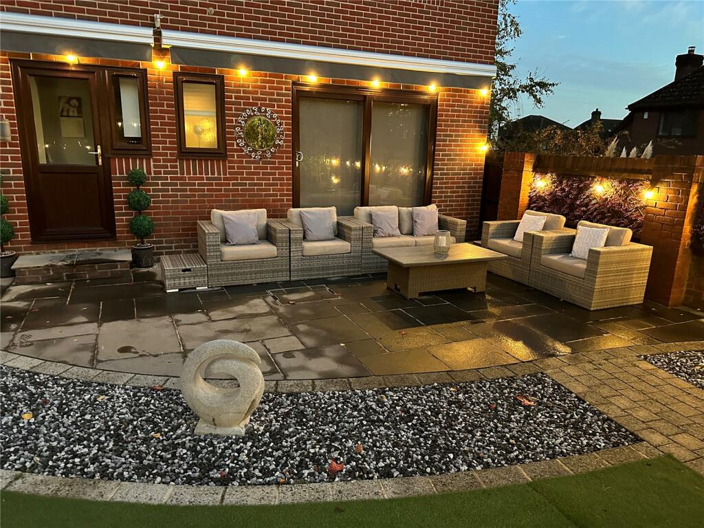 Additional image 24 of Loders Close, West Canford Heath, Poole, Dorset, BH17