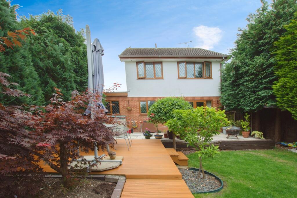 Additional image 15 of Laidlaw Close, Poole, BH12