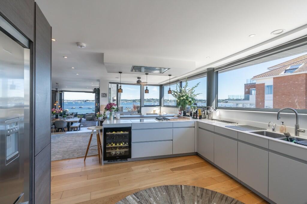 Additional image 5 of Panorama Road, Poole, Dorset, BH13