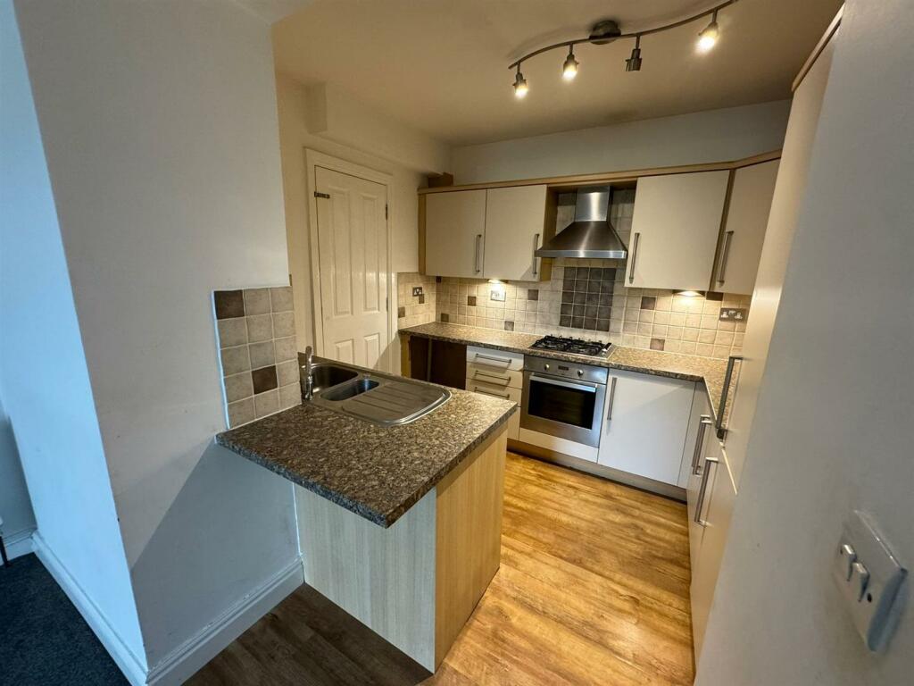 Additional image 2 of The Old Brewery, 2 Prince Street, Haworth, Keighley