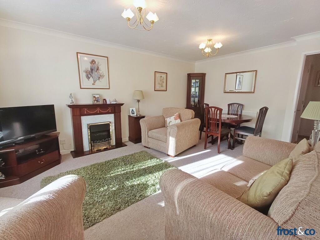 Additional image 13 of Doulton Gardens, Whitecliff, Poole, Dorset, BH14