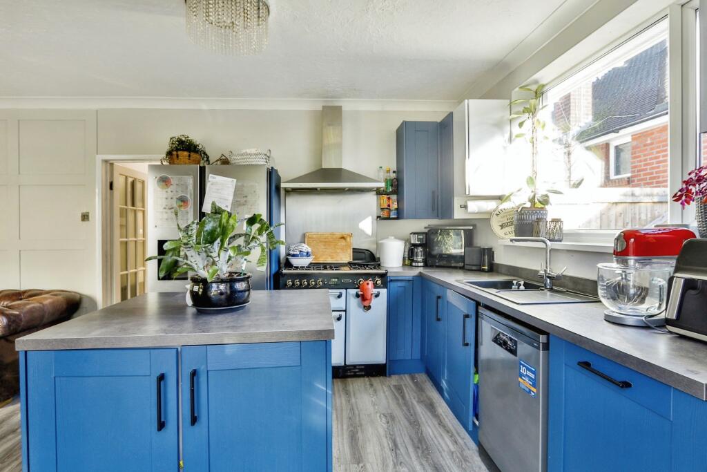 Additional image 4 of Harford Road, Poole, BH12