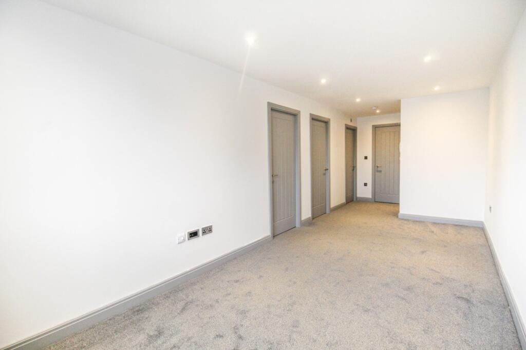 Additional image 4 of Liv Apartments, George Street, Bradford, BD1