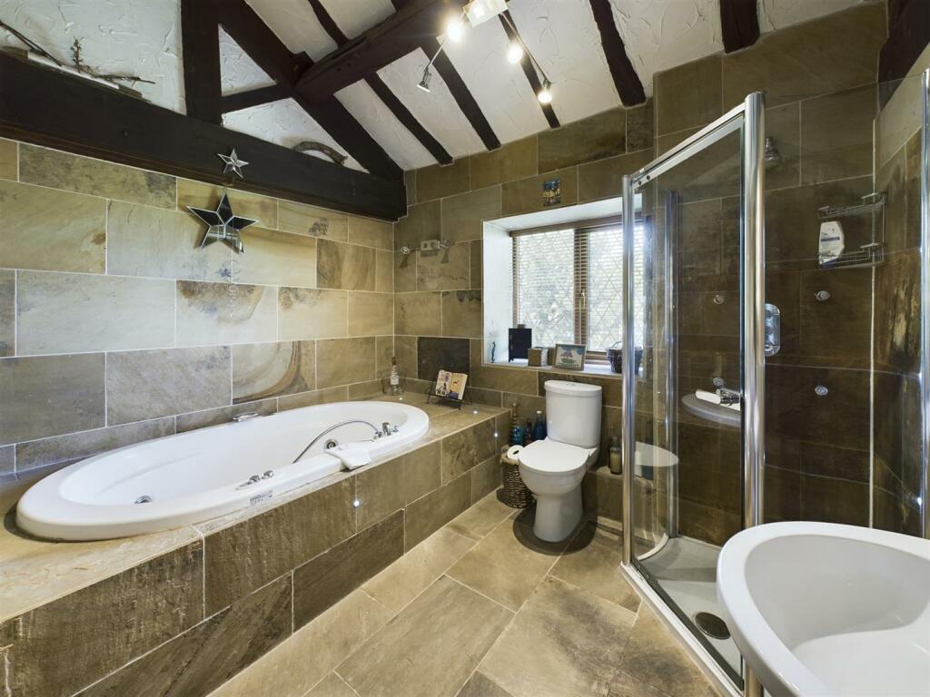 Additional image 24 of The Old Barn, Wyke Lane, Oakenshaw, BD12 7ED