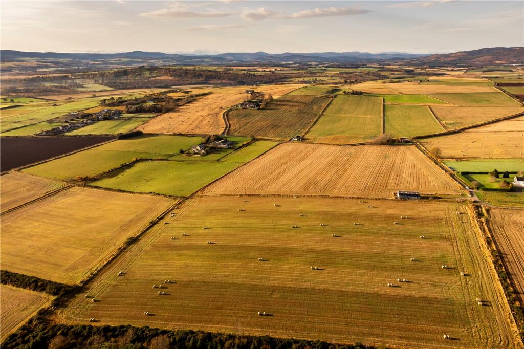 Additional image 6 of Lot 2 Land At Benthoul and Baads, Peterculter, Aberdeen, AB14
