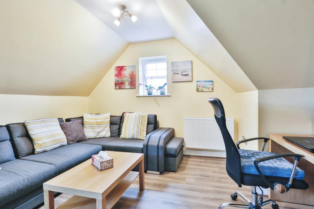 Additional image 4 of Swann Hill Gardens, Upton, Poole, BH16