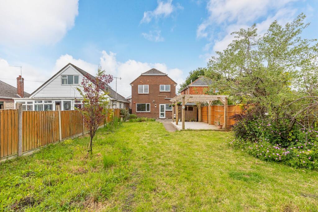 Additional image 17 of Vicarage Road, Oakdale, BH15