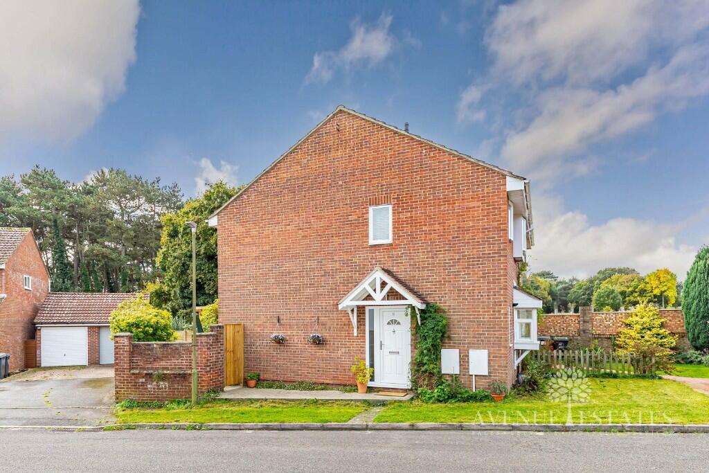 Additional image 21 of Coppice View, Bournemouth, Dorset, BH10