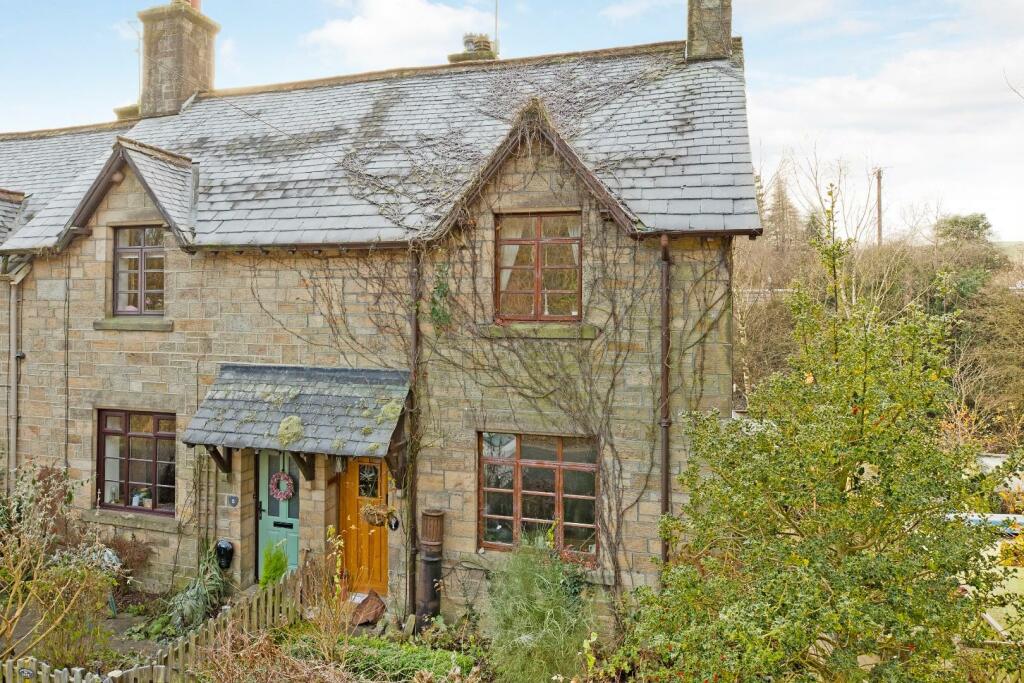 Additional image 22 of Railway Cottages, Bolton Abbey, Skipton