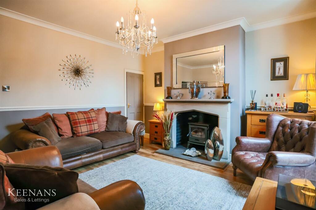 Additional image 2 of West View, Clitheroe