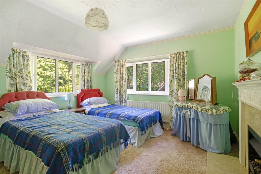 Additional image 16 of Western Road, Poole, Dorset, BH13