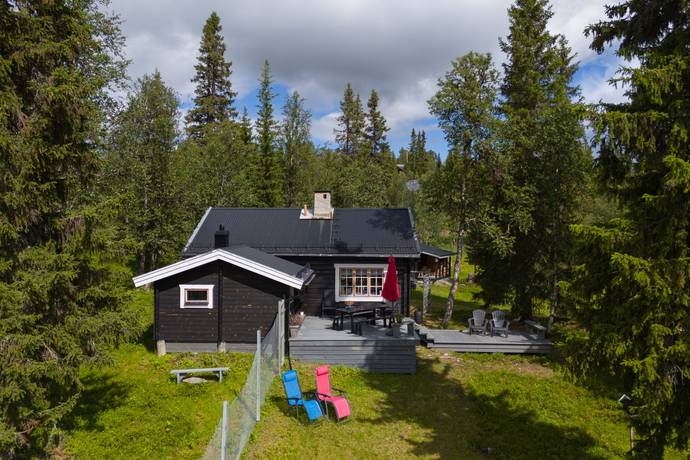 Additional image 3 of Messlingen Sjövägen 7