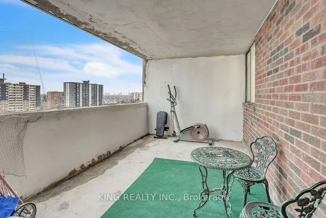 Additional image 38 of 3380 Eglinton Ave Unit 1412