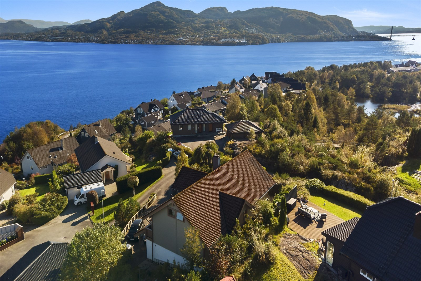 Additional image 2 of Røsvikhaugane 8, 5914 Isdalstø