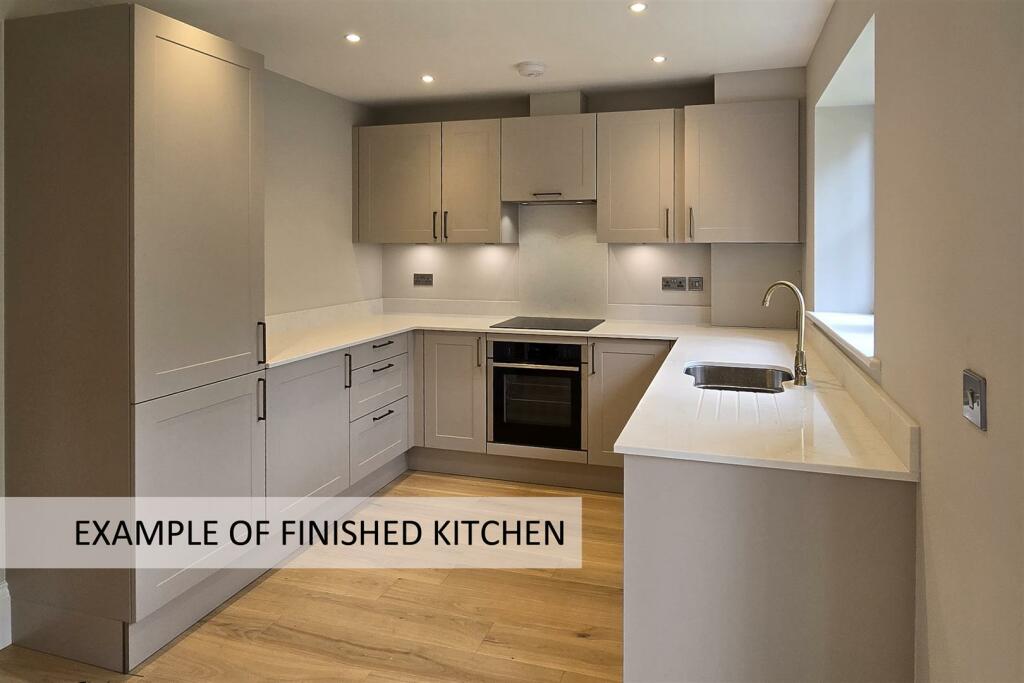 Additional image 4 of Plot 5 Countyfields, Shires Lane, Embsay