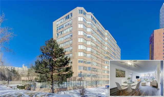 3227 King St Unit 108