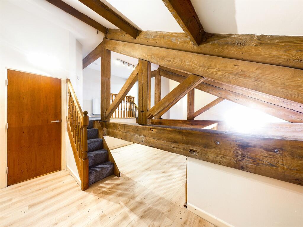 Additional image 8 of City Mills, 20-22 Mill Street, Bradford, West Yorkshire, BD1