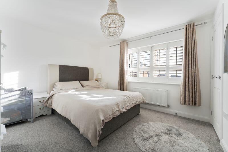 Additional image 8 of Abraham Drive, Hamworthy