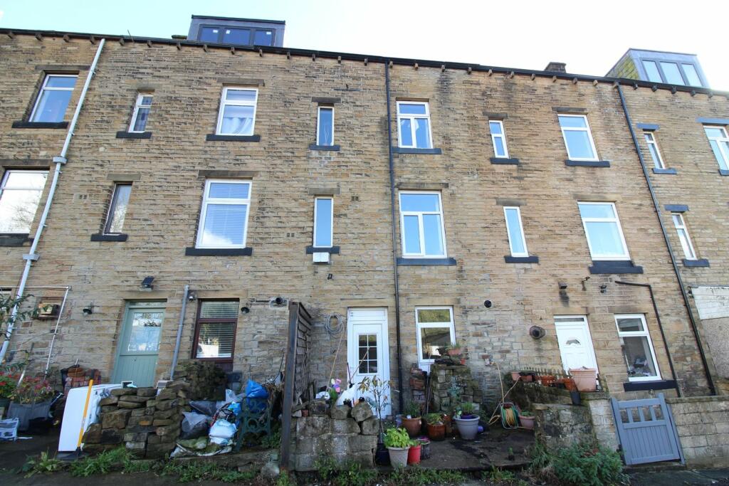 Additional image 21 of Damems Road, Keighley, BD21