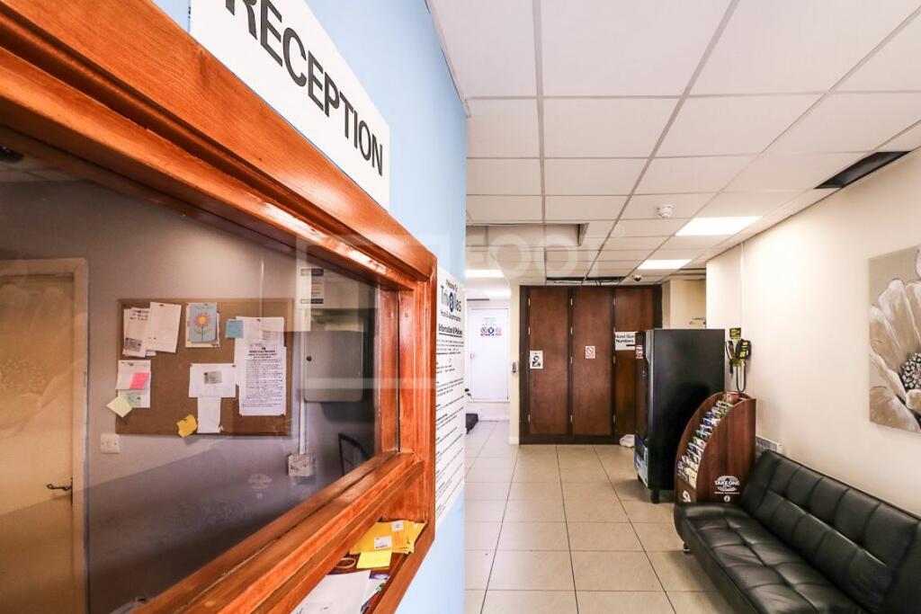 Additional image 19 of Sunbridge Halls, Sunbridge Road, BD1 2HF