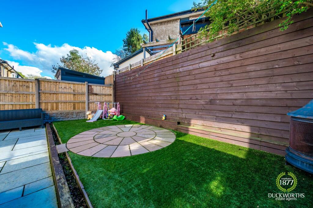 Additional image 27 of Mayfield Avenue, Oswaldtwistle, BB5