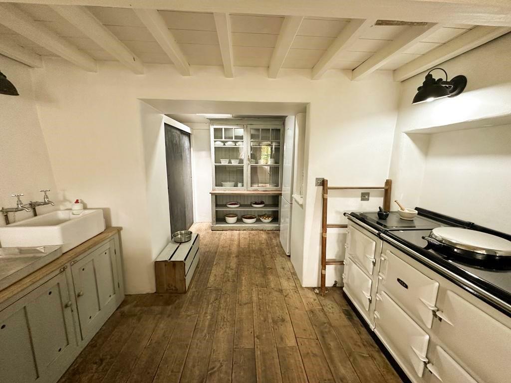 Additional image 17 of Dibbles Bridge Cottage and Annexe, Hartlington, Skipton