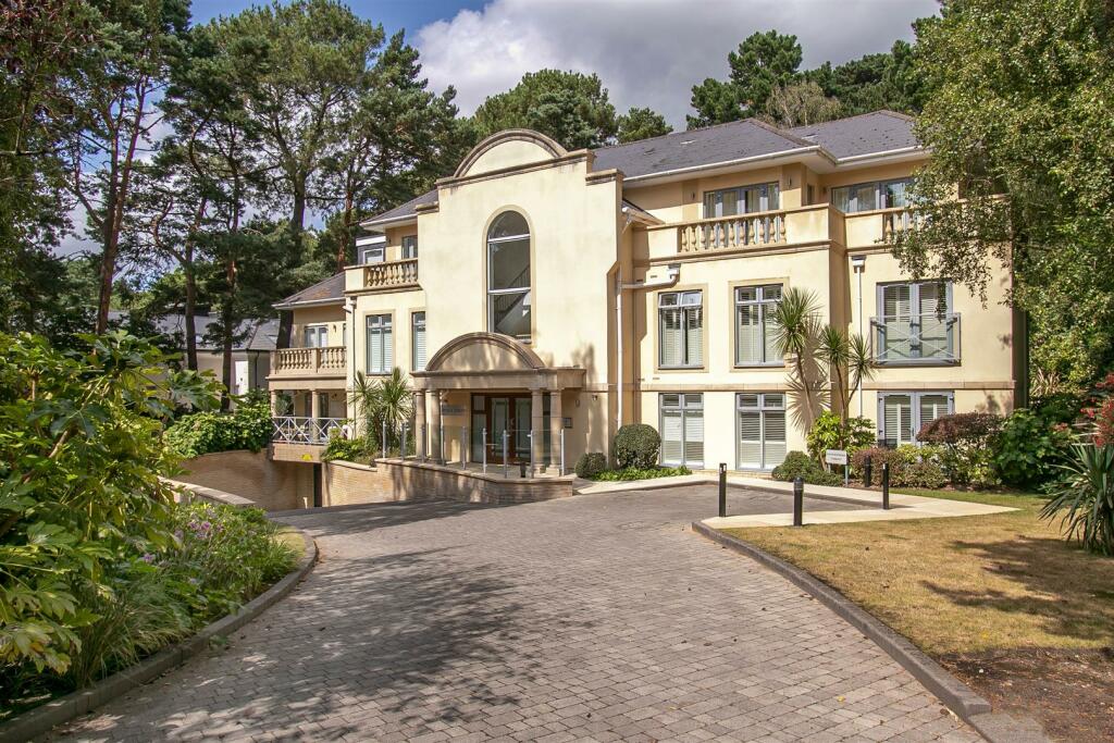 Additional image 20 of Lilliput Road, Poole