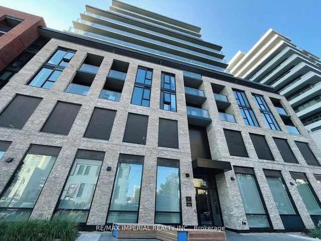 1 Jarvis St Unit 904