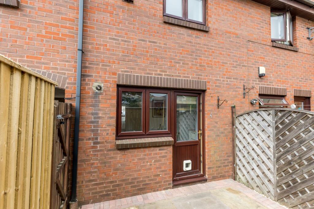 Additional image 3 of Green Gardens, Poole