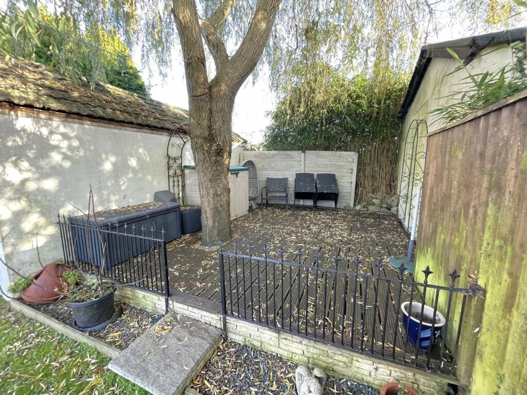 Additional image 21 of Wimborne Road, Poole, BH15