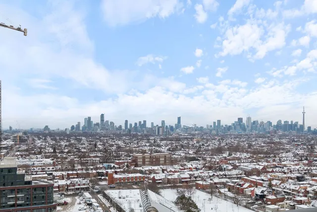 Additional image 32 of 1245 Dupont St Unit 1809