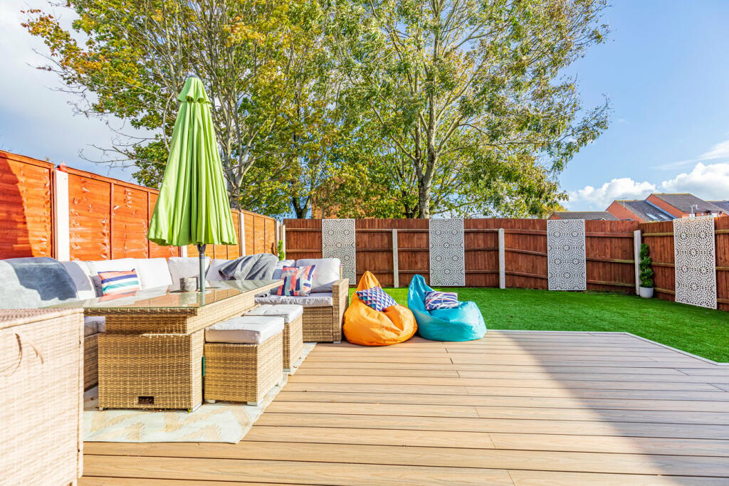 Additional image 8 of Chorley Close, Poole, BH15