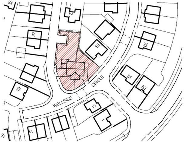 Additional image 2 of Land At Wellside Circle, Kingswells, Aberdeen, AB15 8DY