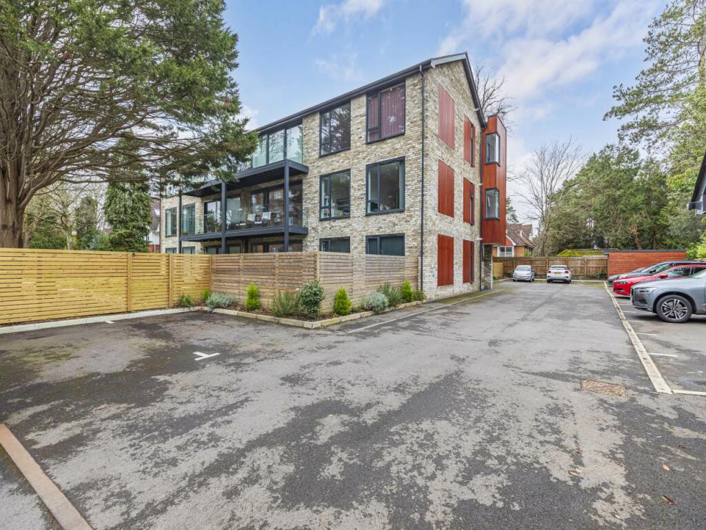 Additional image 13 of The Avenue, Branksome Park, Poole