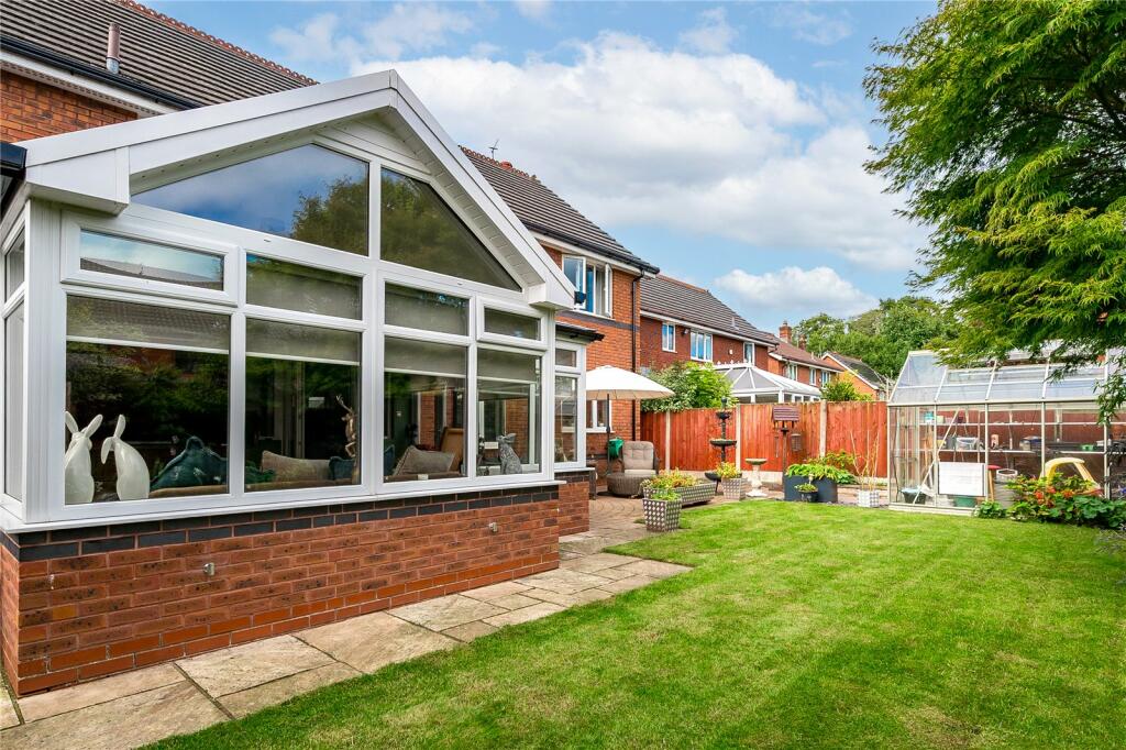 Additional image 35 of Elm Tree Grove, Brockhall Village, Old Langho, Blackburn, BB6